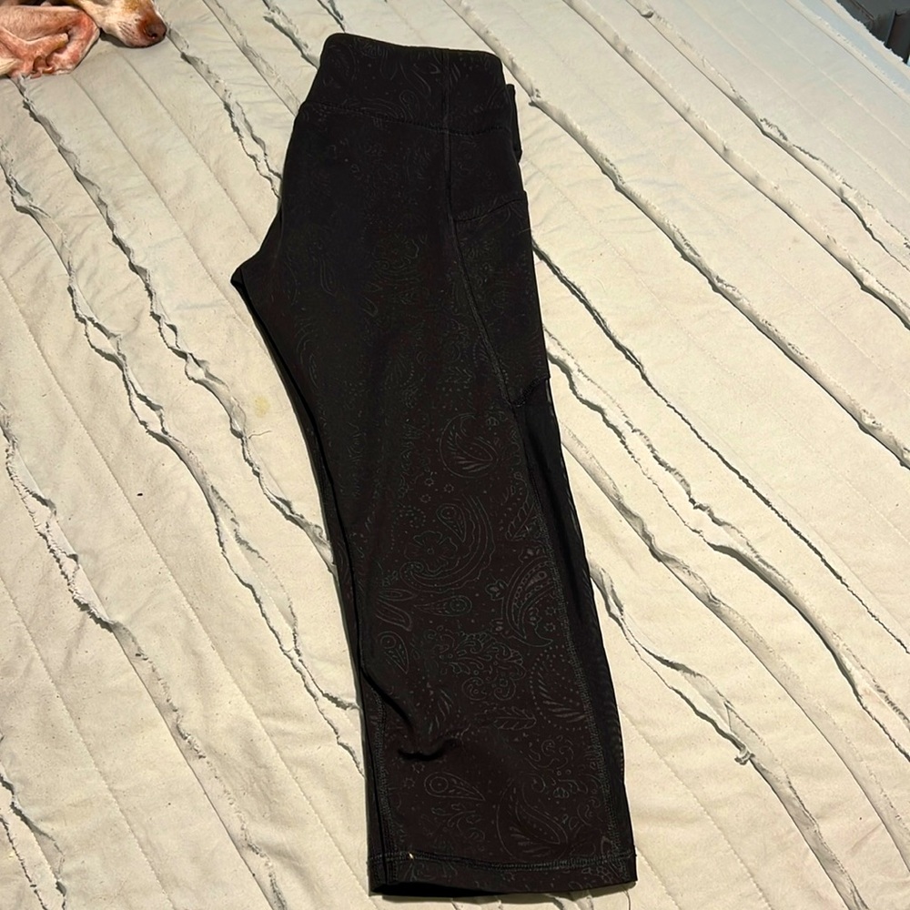 Exercise Pants